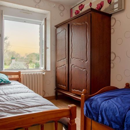 Holiday Home Les Mesanges - Ldo400 By Interhome Canville-la-Rocque エクステリア 写真