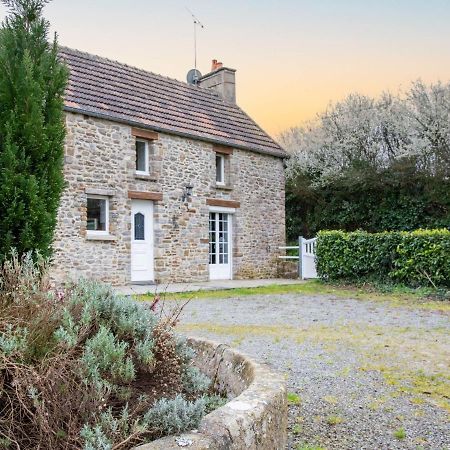 Holiday Home Les Mesanges - Ldo400 By Interhome Canville-la-Rocque エクステリア 写真