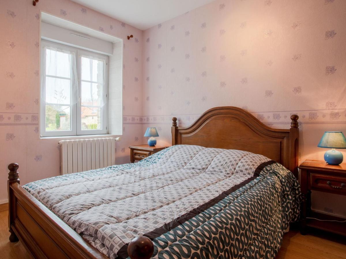 Holiday Home Les Mesanges - Ldo400 By Interhome Canville-la-Rocque エクステリア 写真