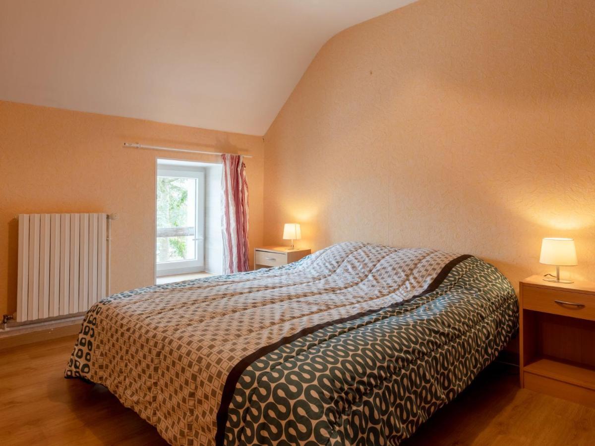 Holiday Home Les Mesanges - Ldo400 By Interhome Canville-la-Rocque エクステリア 写真